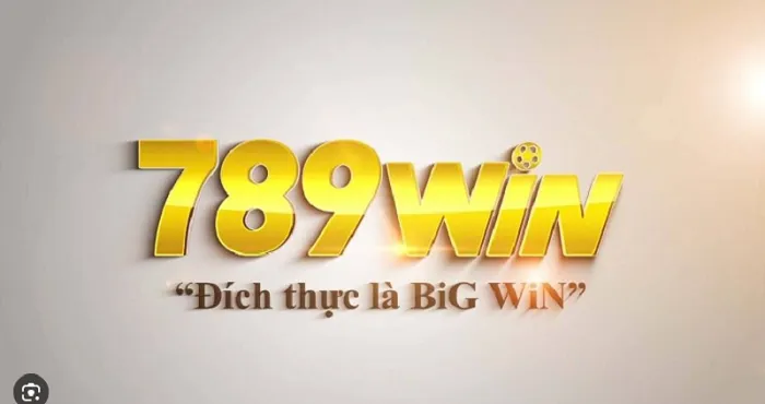 789WIN - uy tín, chuyên nghiệp và chất lượng