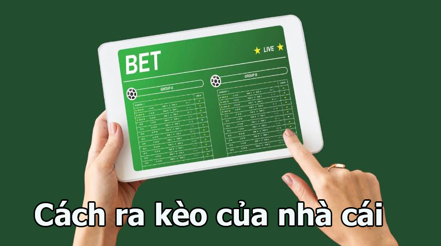 Cách ra kèo của nhà cái 789win như thế nào? Có đáng tin cậy không?