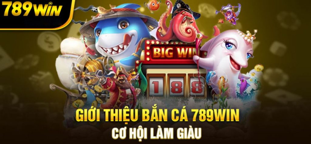 Hướng dẫn tải và cài đặt game bắn cá 789win đơn giản