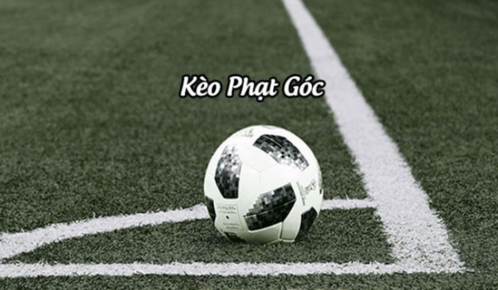 Kèo phạt góc và kinh nghiệm đánh góc vào bờ nhanh cùng 789win