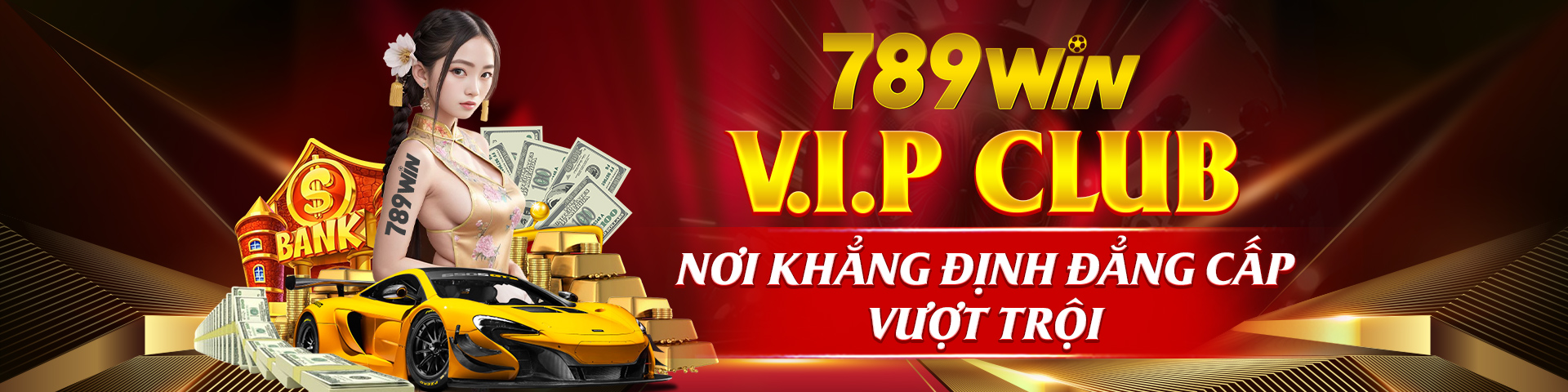 789win Nhà cái tặng 300k thành viên mới