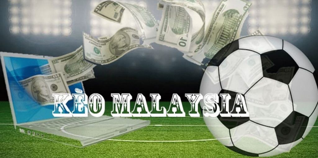 Tìm hiểu về tỷ lệ kèo Malaysia tại 789win 
