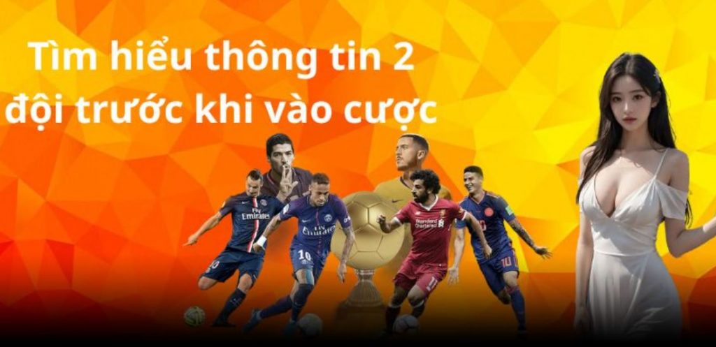 Chia sẻ kinh nghiệm đánh kèo châu Âu tại 789win trăm trận trăm thắng