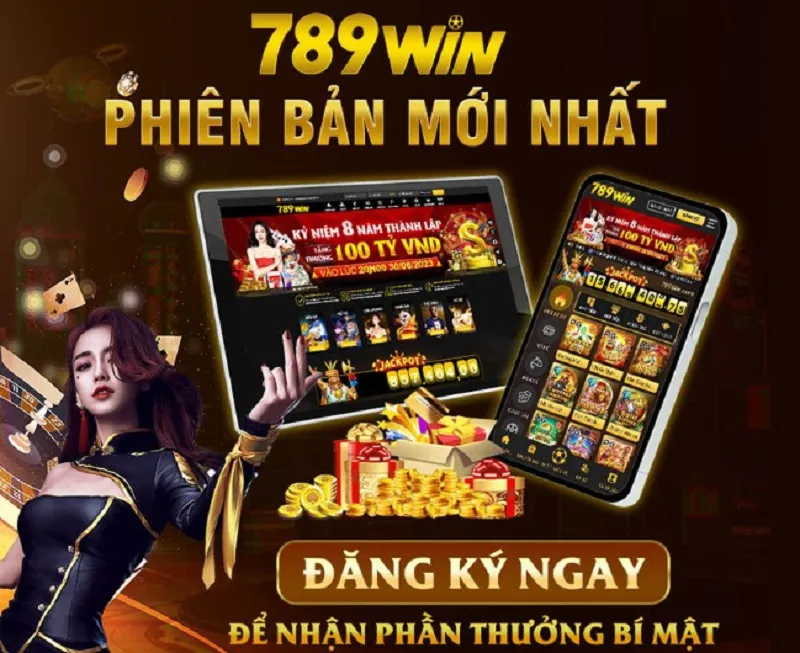 Hướng dẫn chi tiết tải app 789win từ A tới Z