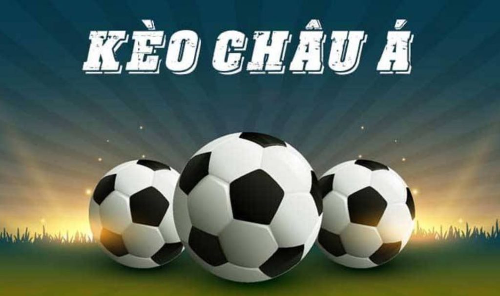 Thuật ngữ cá cược bóng đá – Kèo châu Á (HDP)