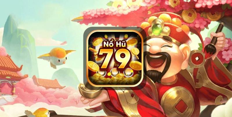 Tìm hiểu qua về nổ hũ 79