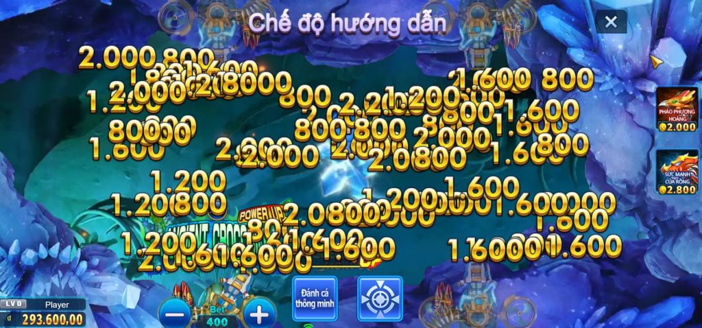 Ocean King Jackpot – Game săn cá đổi thưởng khủng nhất