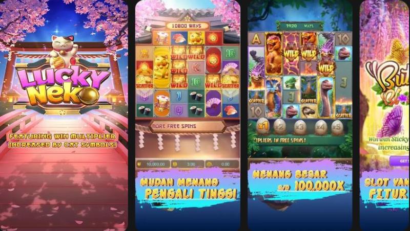 Lucky Neko – Chinh phục 32,400 đường thanh toán