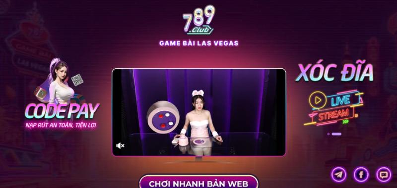 Những điểm trội của Nổ hũ 789 Club