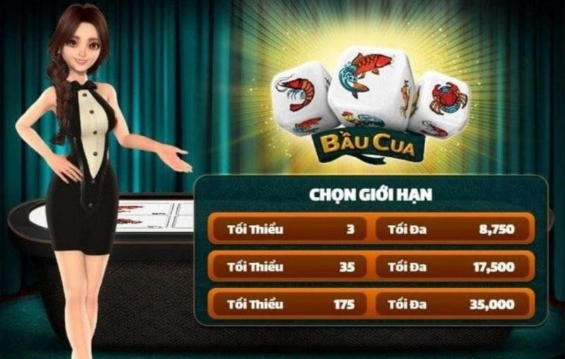 Giới thiệu game Bầu Cua 789WIN mới nhất