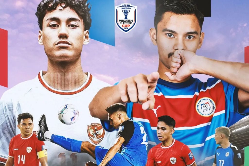 Soi kèo Indonesia vs Philippines 20h00 hôm nay 20h00